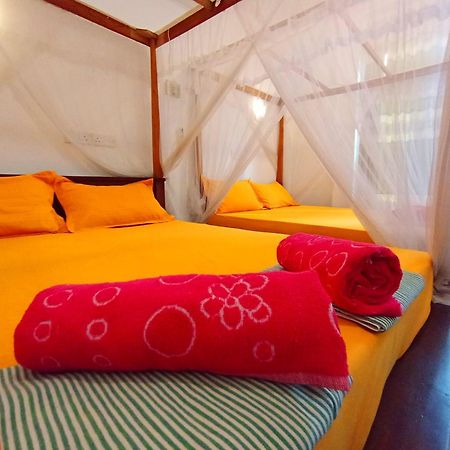 Pearl Deluna Resort Мириса Екстериор снимка