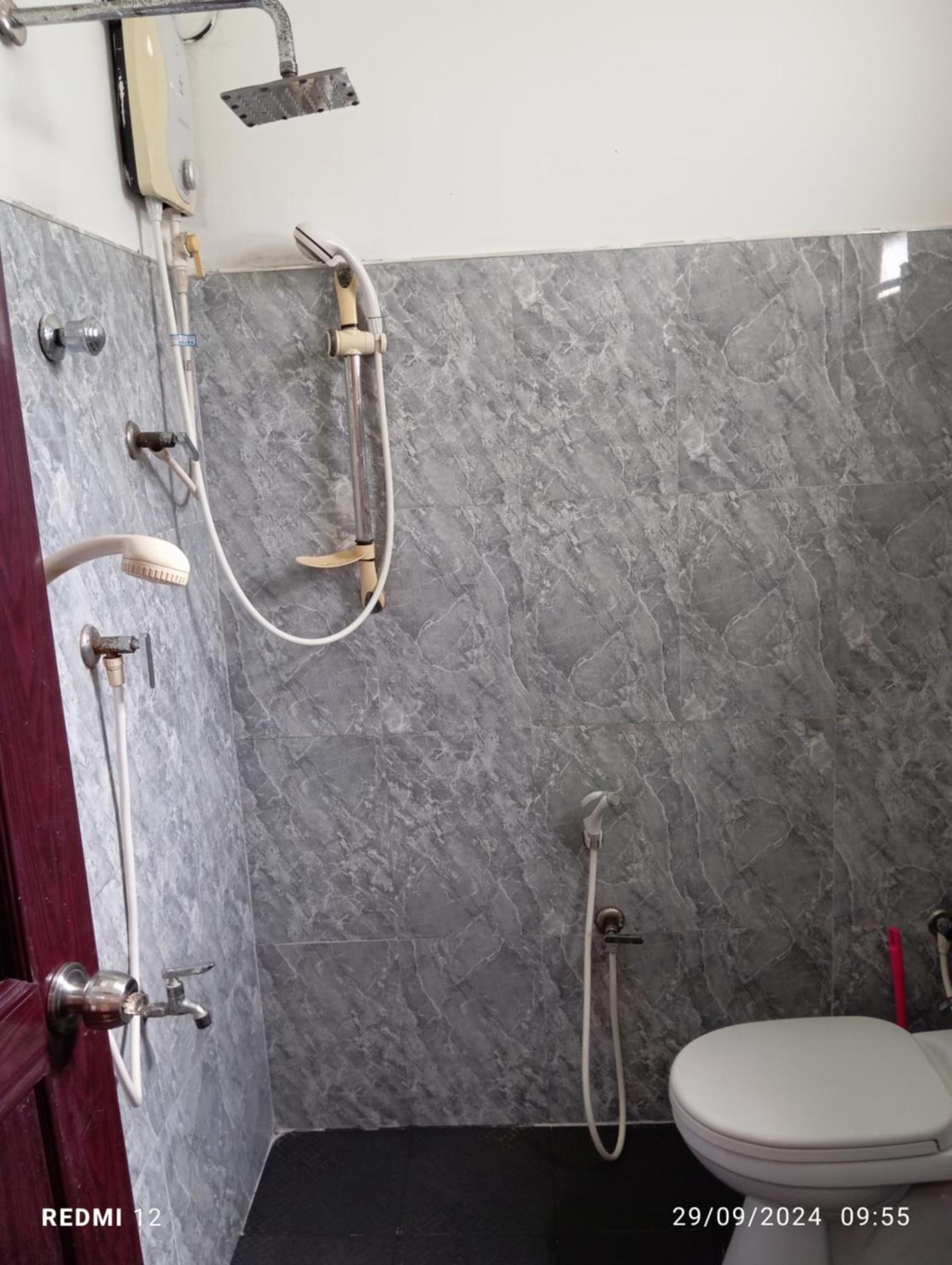 Pearl Deluna Resort Мириса Екстериор снимка