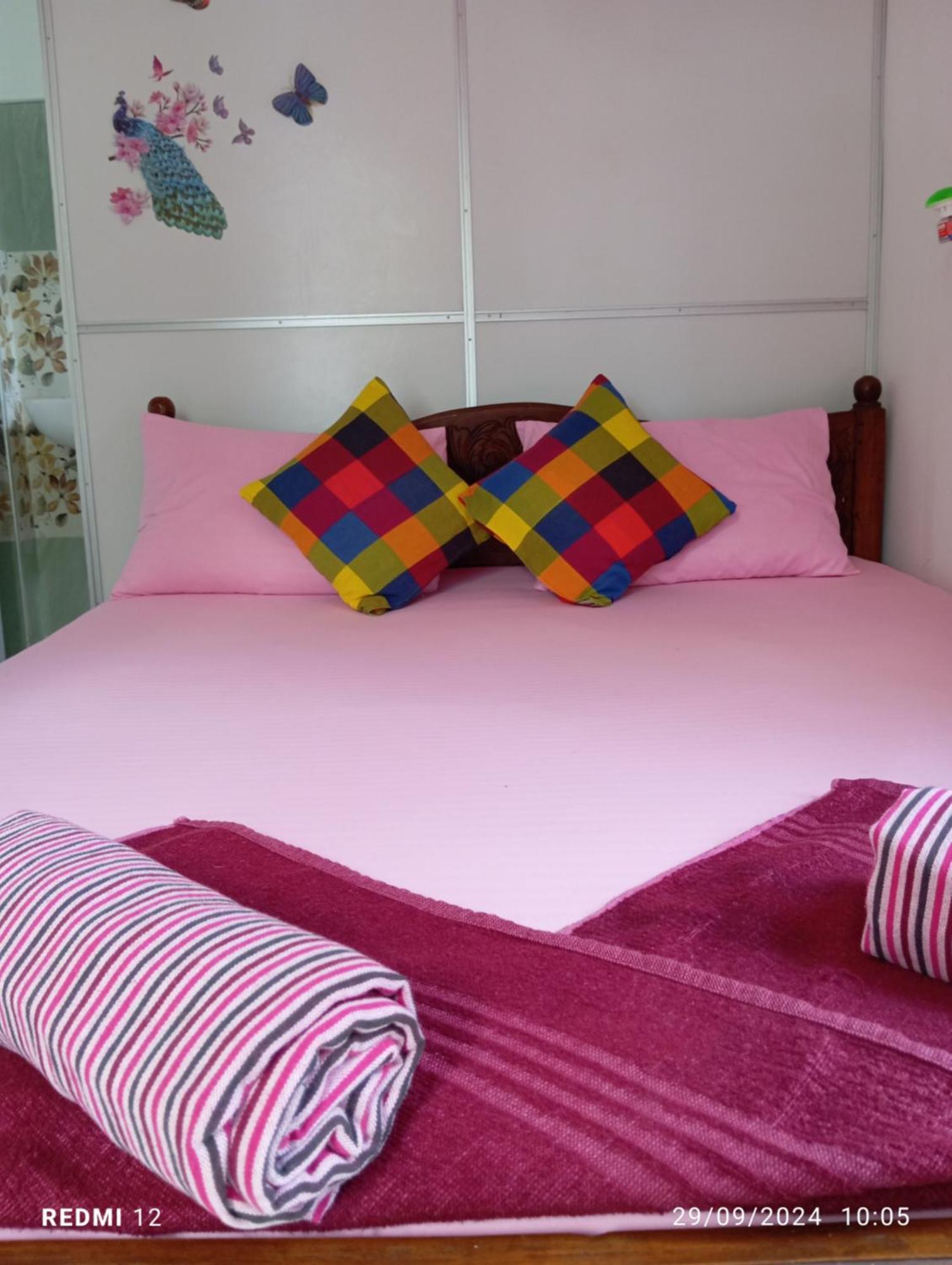 Pearl Deluna Resort Мириса Екстериор снимка
