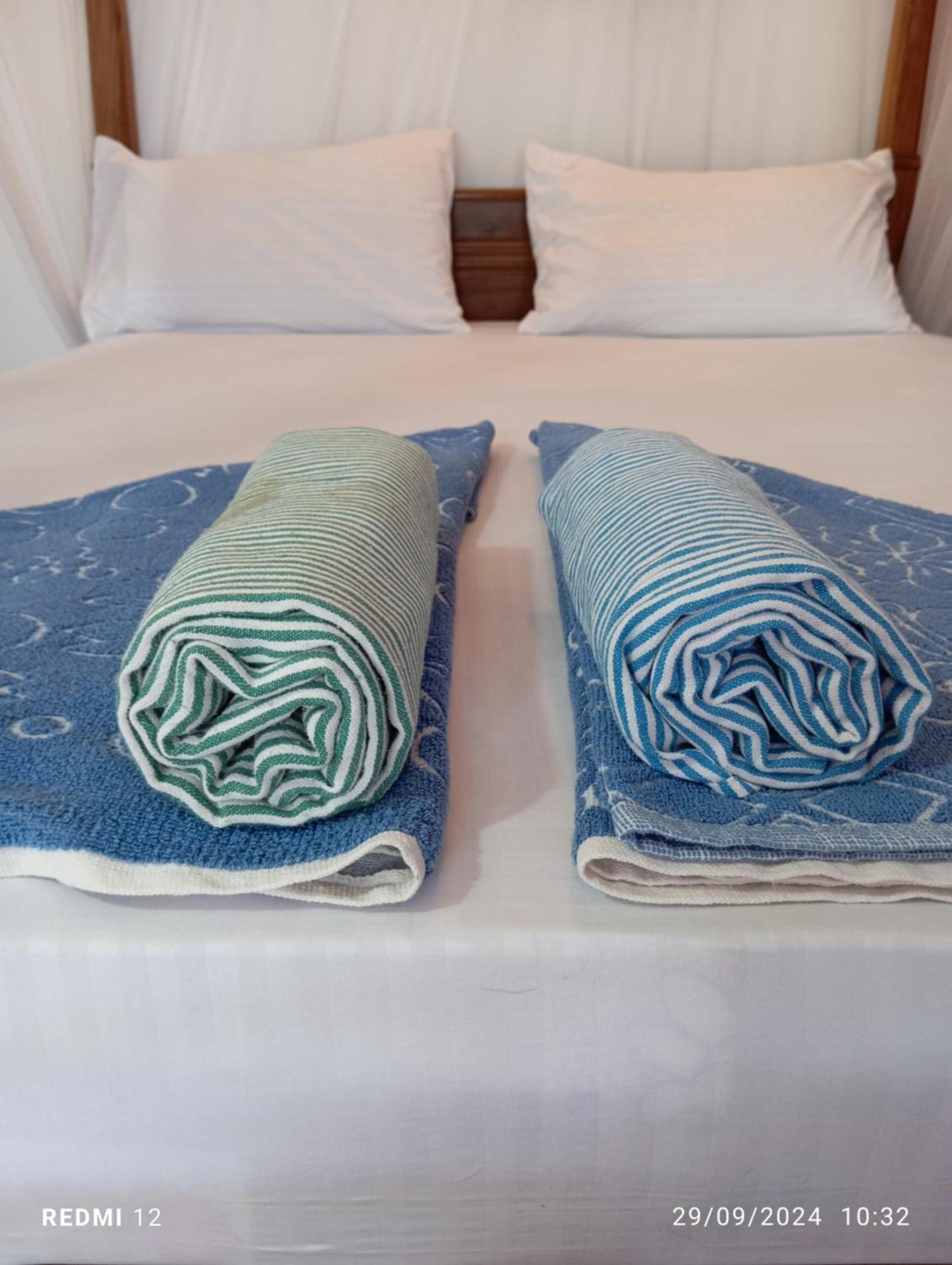 Pearl Deluna Resort Мириса Екстериор снимка