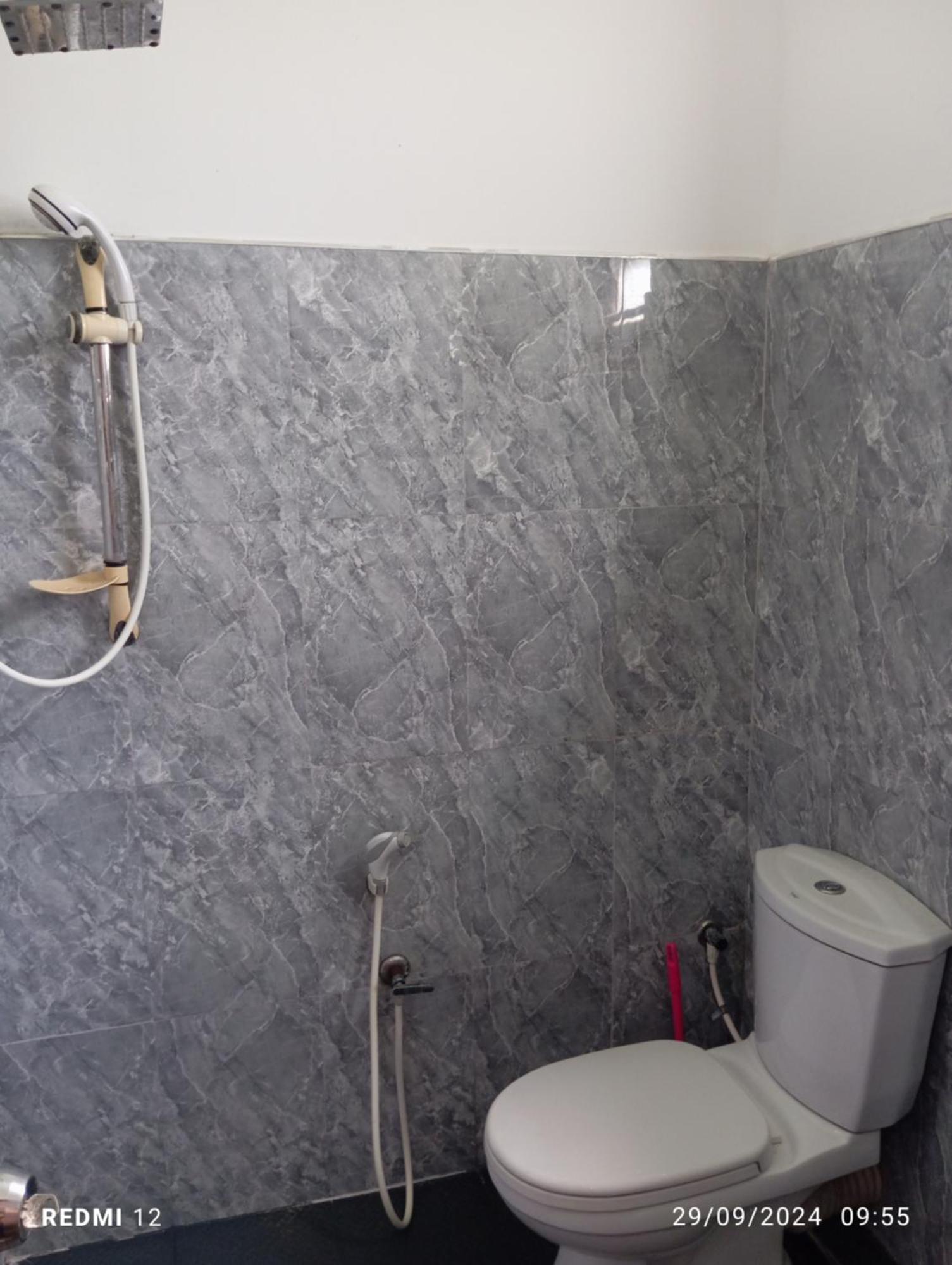 Pearl Deluna Resort Мириса Екстериор снимка