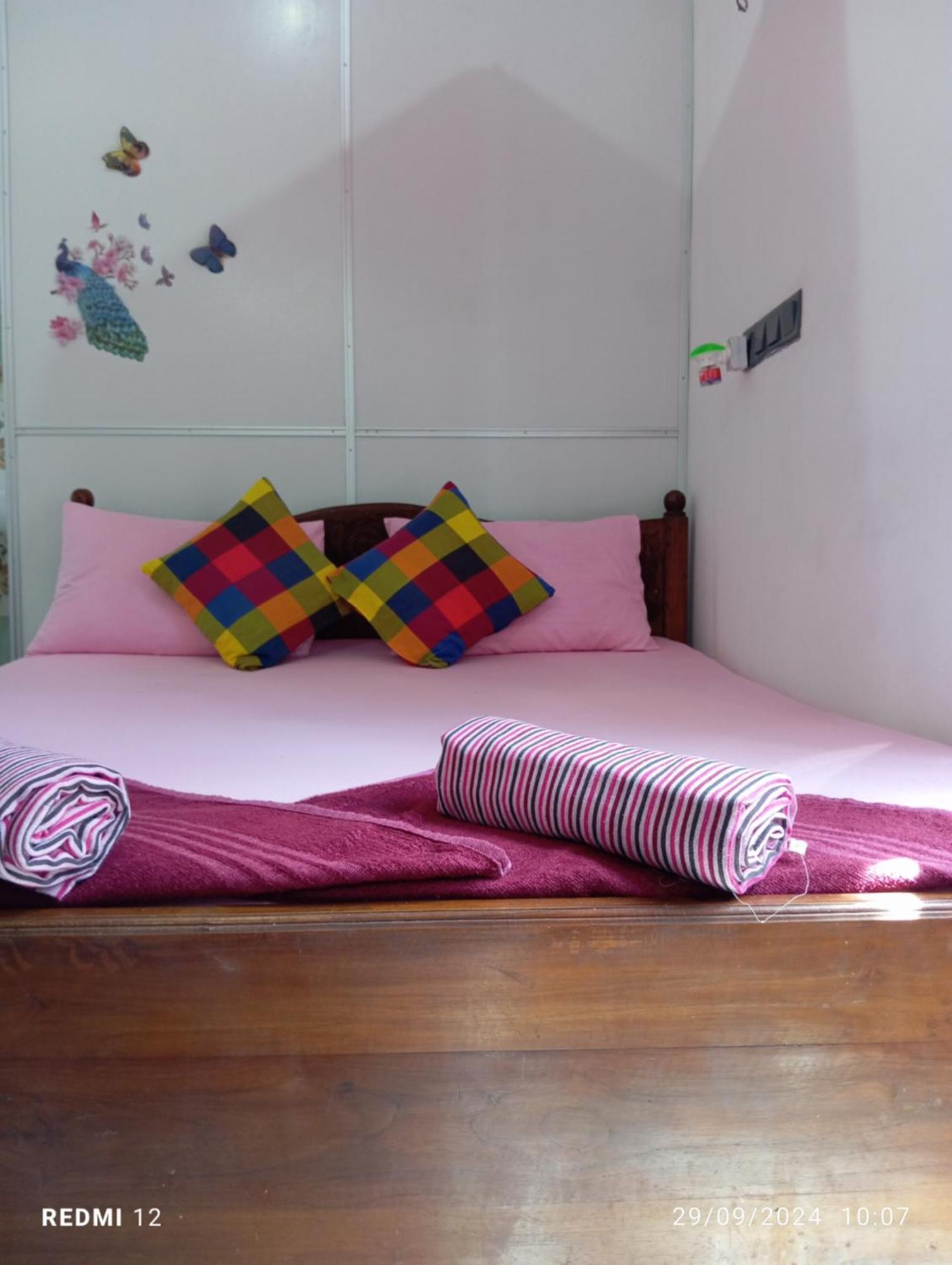 Pearl Deluna Resort Мириса Екстериор снимка