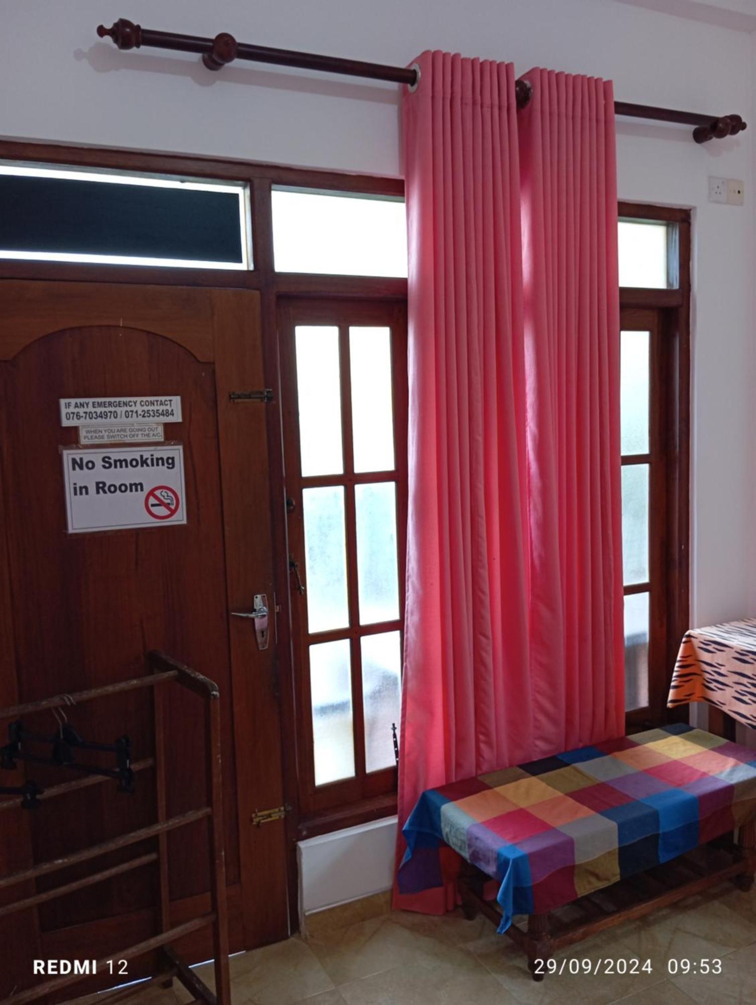 Pearl Deluna Resort Мириса Екстериор снимка