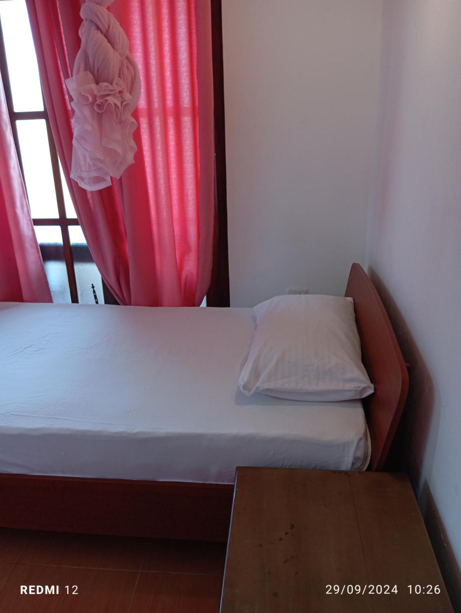 Pearl Deluna Resort Мириса Екстериор снимка