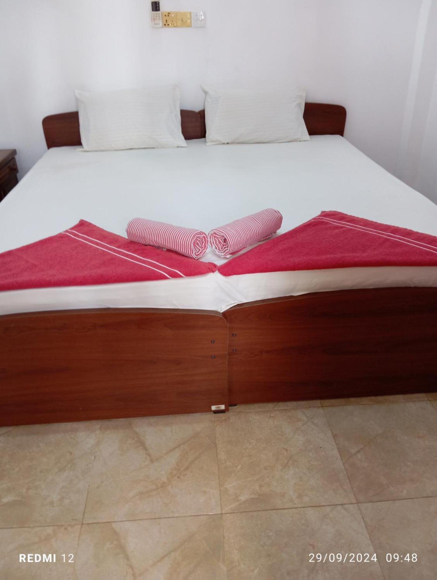 Pearl Deluna Resort Мириса Екстериор снимка