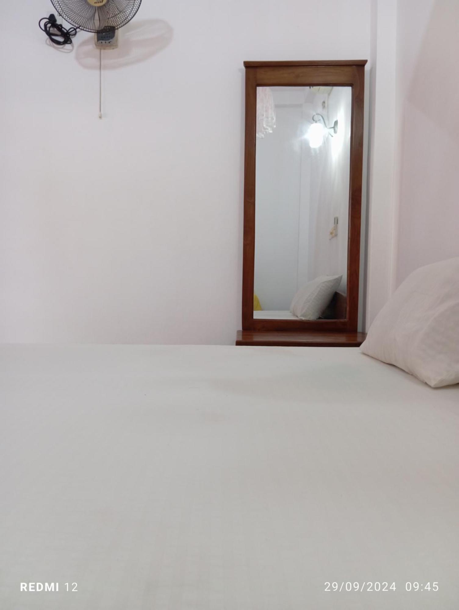 Pearl Deluna Resort Мириса Екстериор снимка