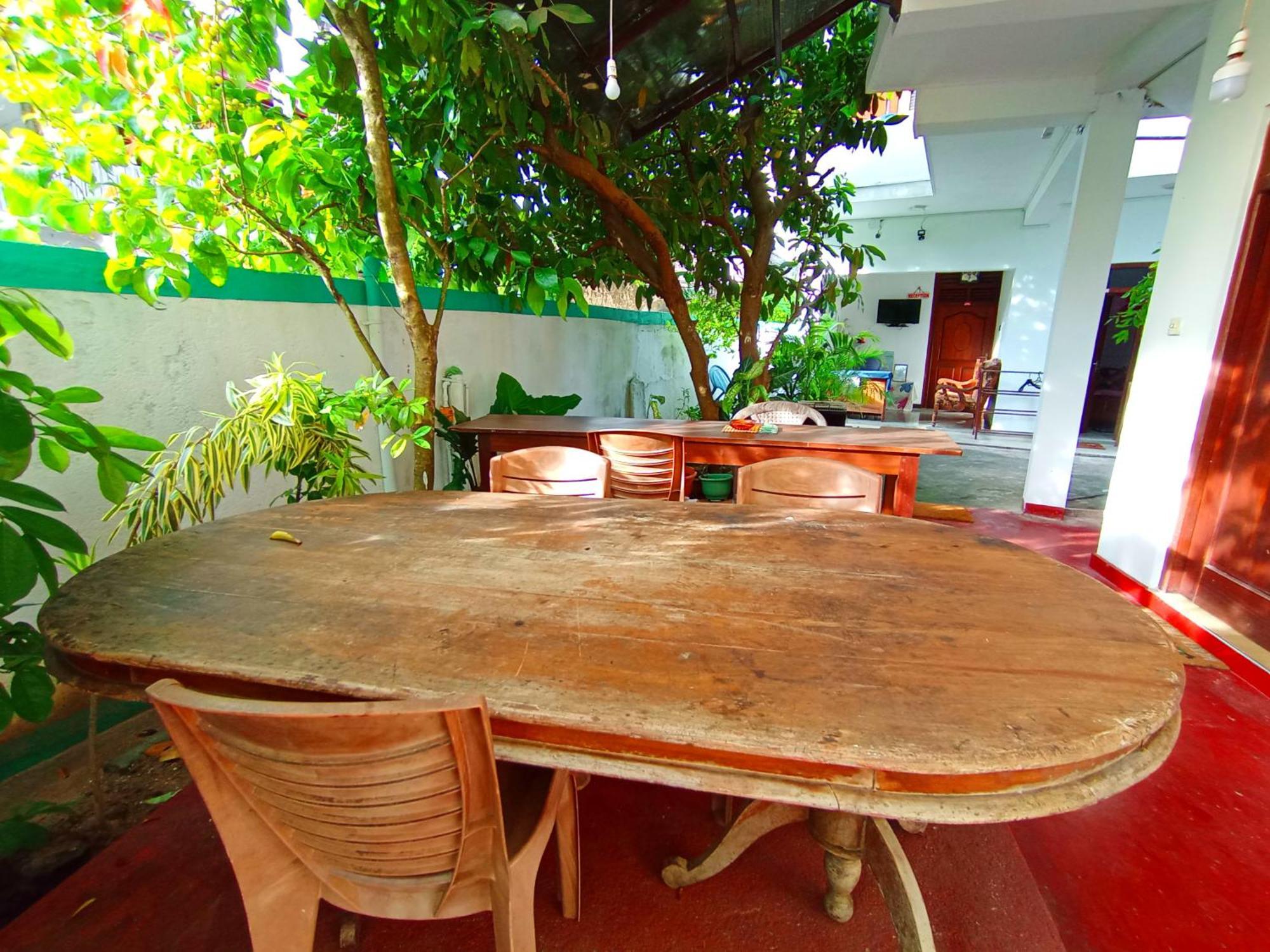 Pearl Deluna Resort Мириса Екстериор снимка
