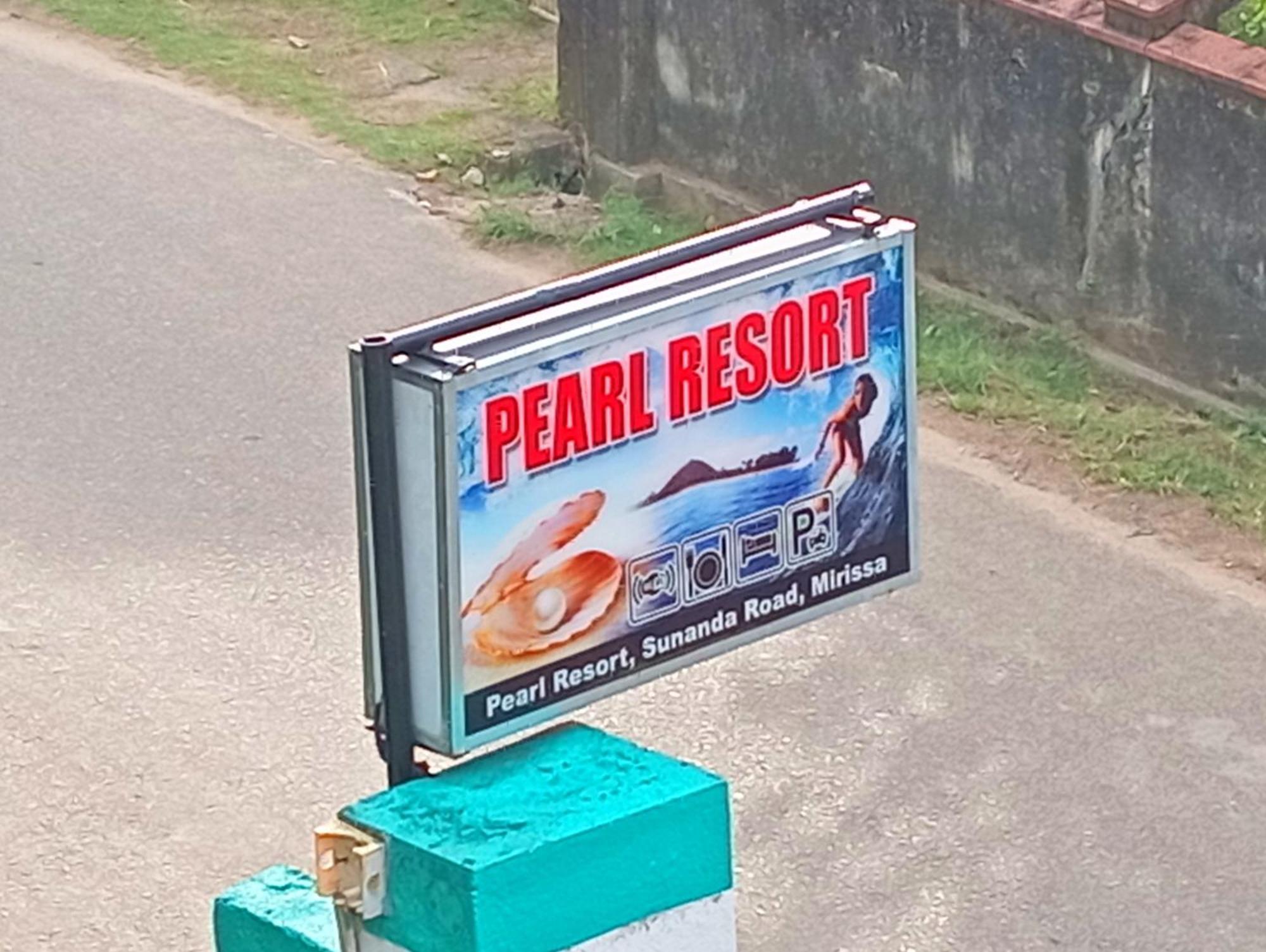 Pearl Deluna Resort Мириса Екстериор снимка