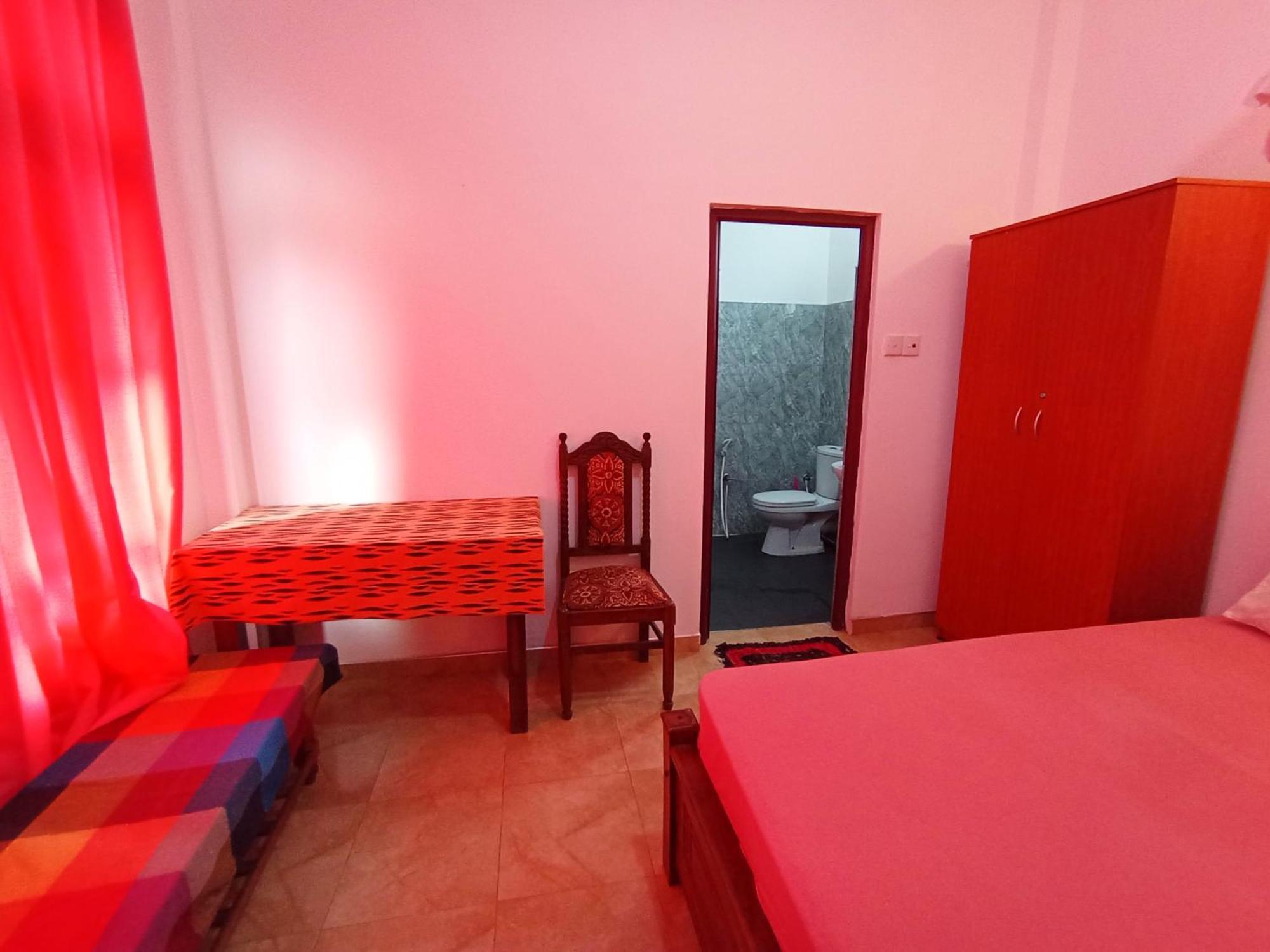 Pearl Deluna Resort Мириса Екстериор снимка