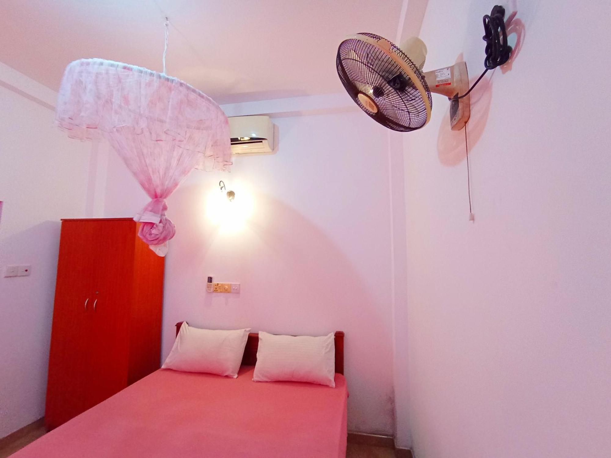 Pearl Deluna Resort Мириса Екстериор снимка