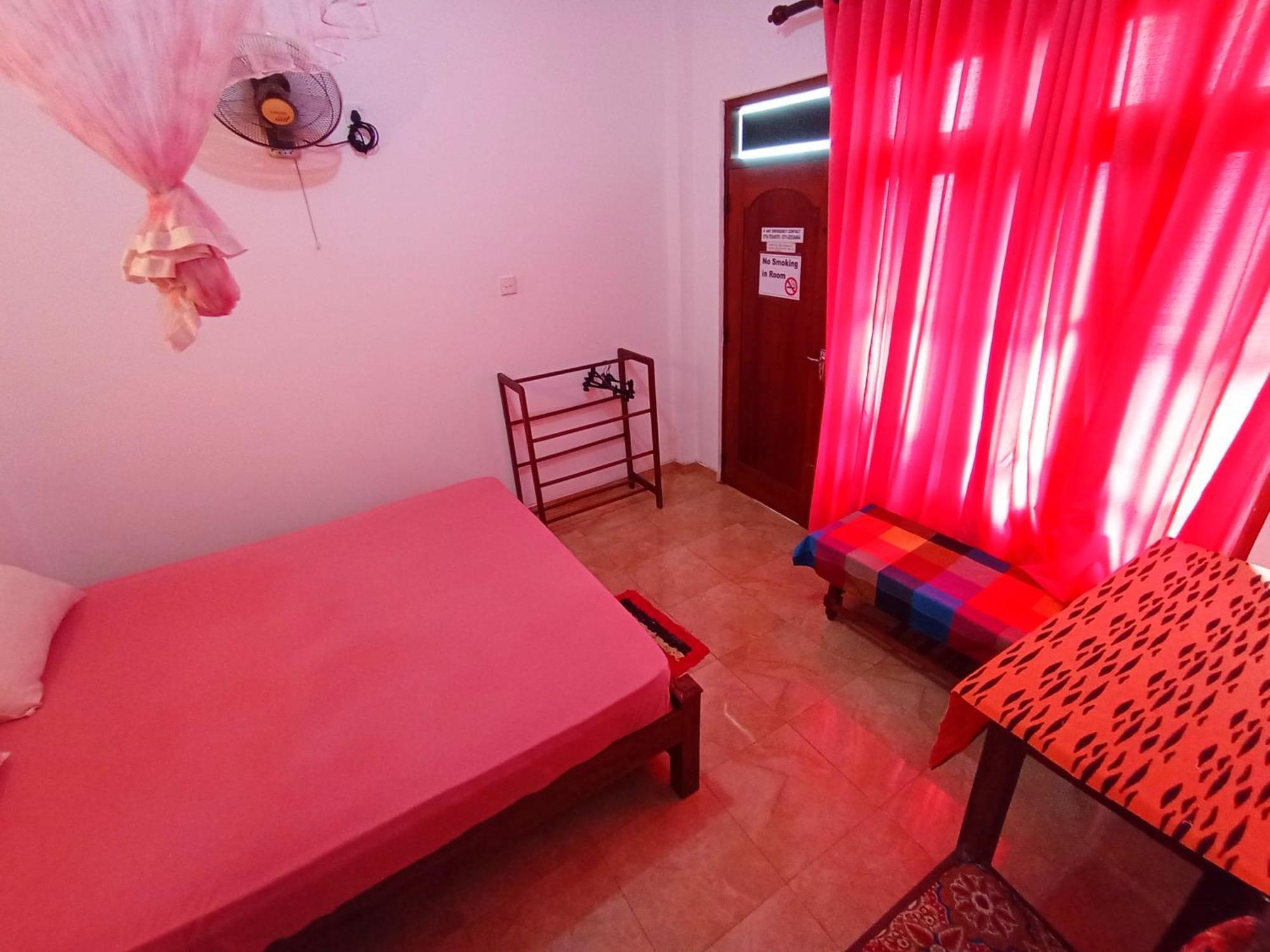 Pearl Deluna Resort Мириса Екстериор снимка