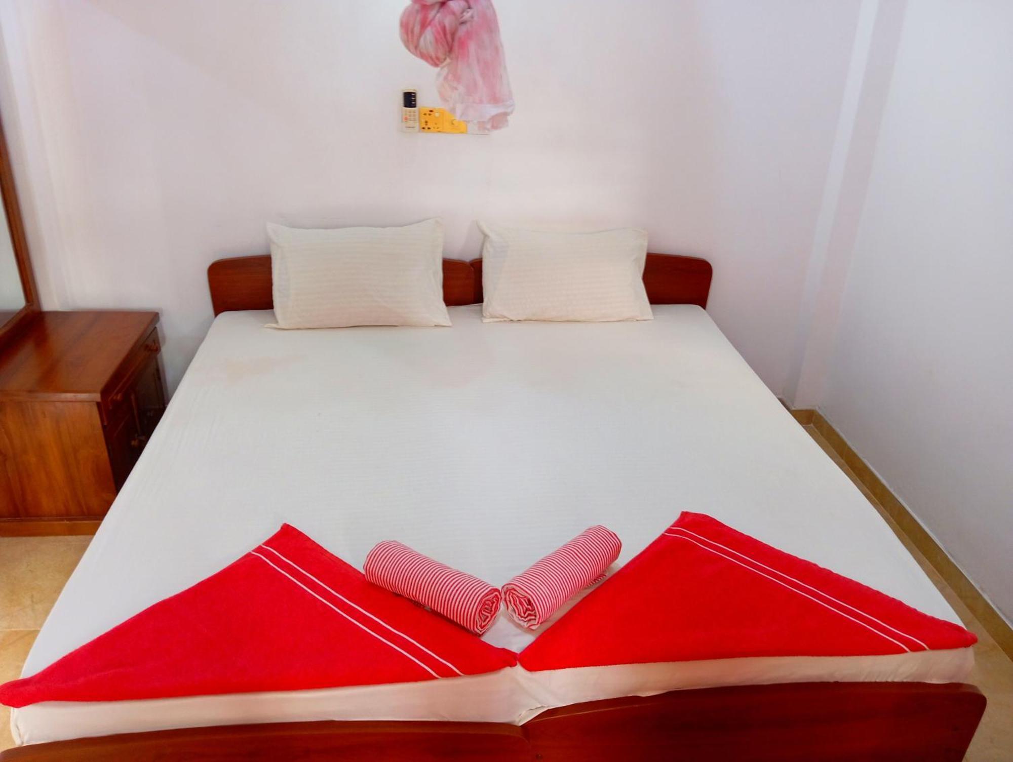 Pearl Deluna Resort Мириса Екстериор снимка