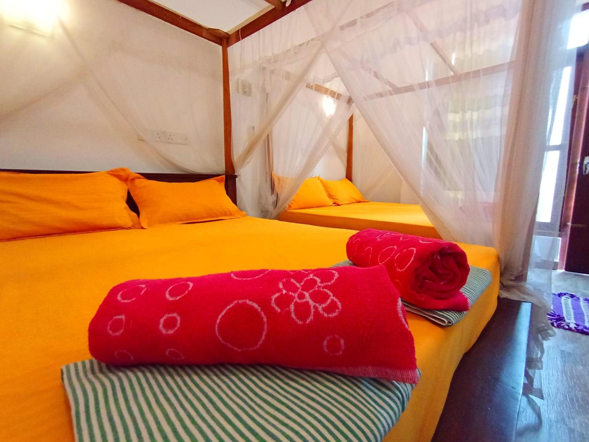 Pearl Deluna Resort Мириса Екстериор снимка