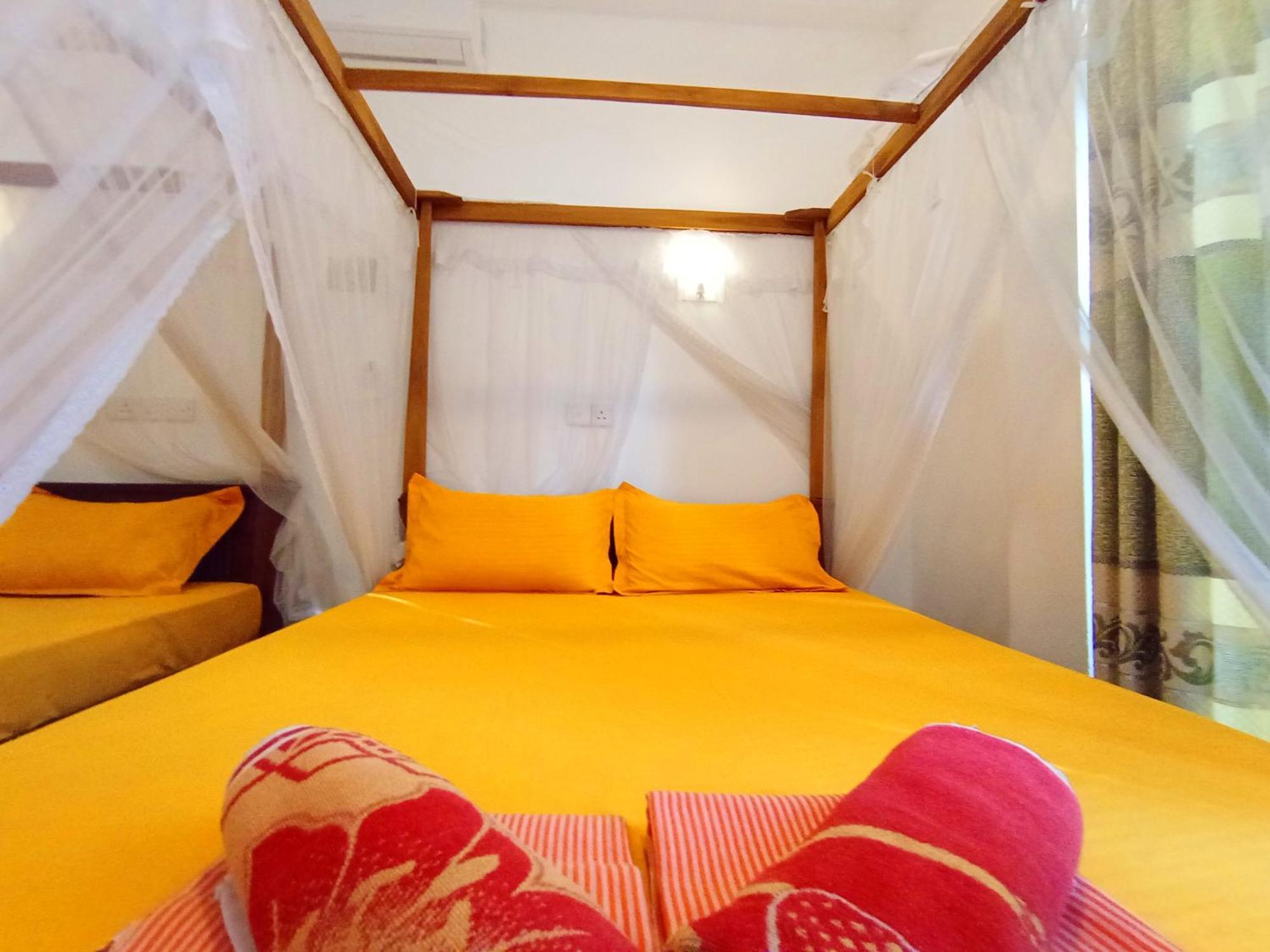Pearl Deluna Resort Мириса Екстериор снимка