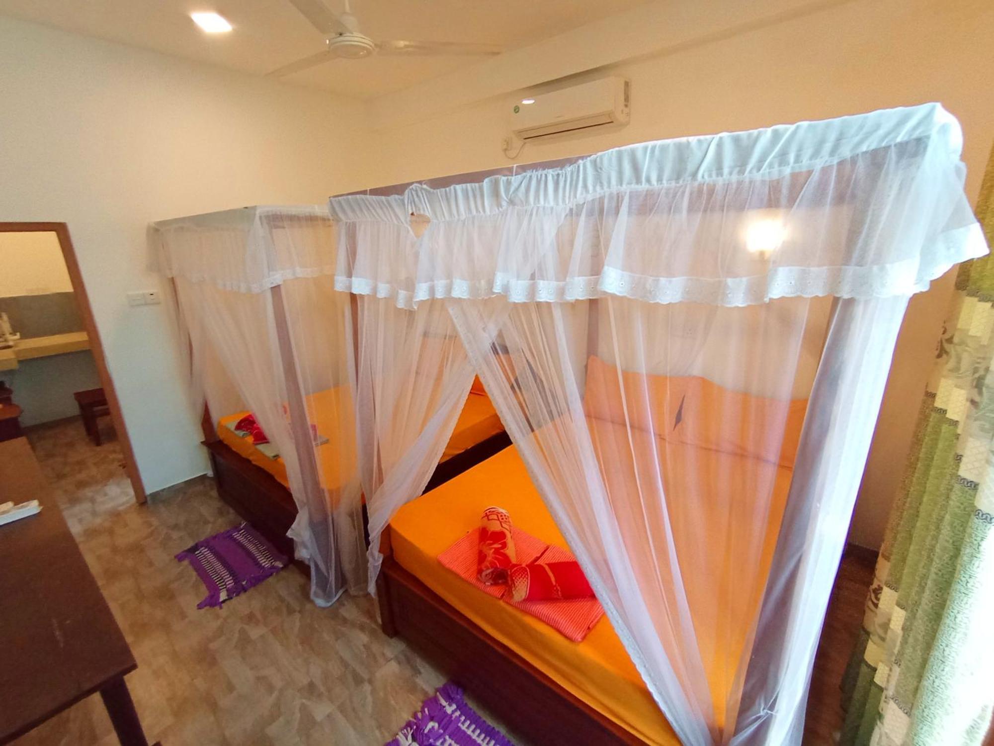 Pearl Deluna Resort Мириса Екстериор снимка