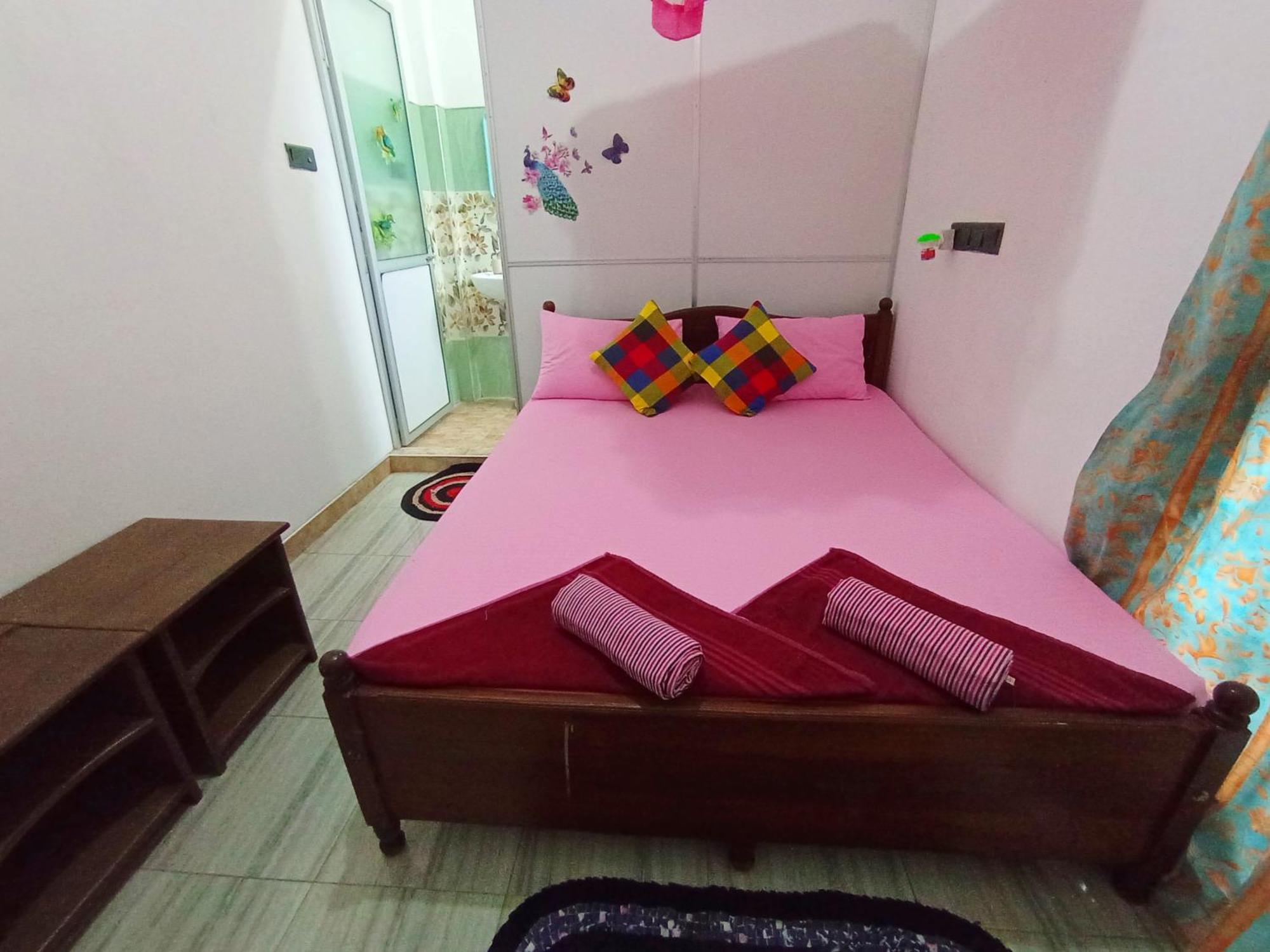 Pearl Deluna Resort Мириса Екстериор снимка