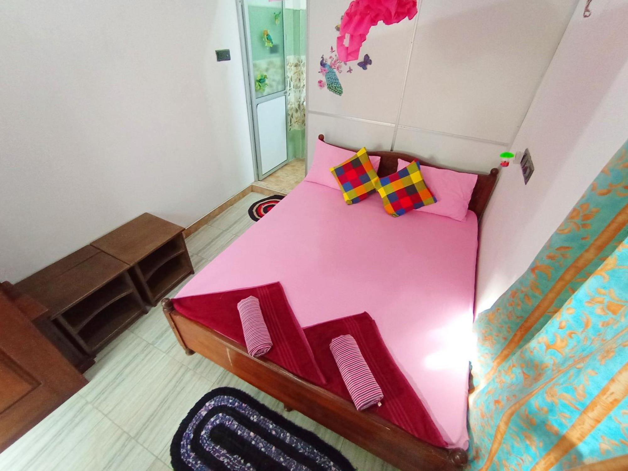 Pearl Deluna Resort Мириса Екстериор снимка