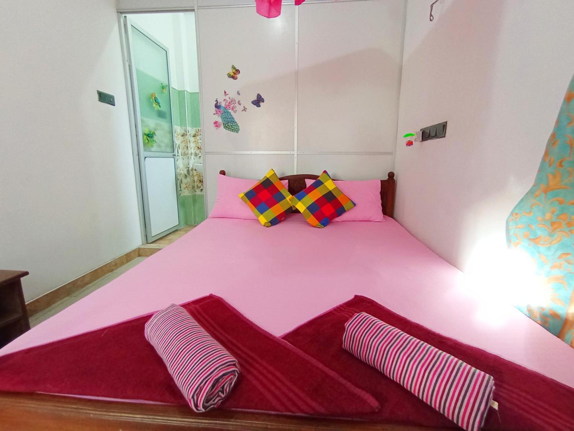 Pearl Deluna Resort Мириса Екстериор снимка