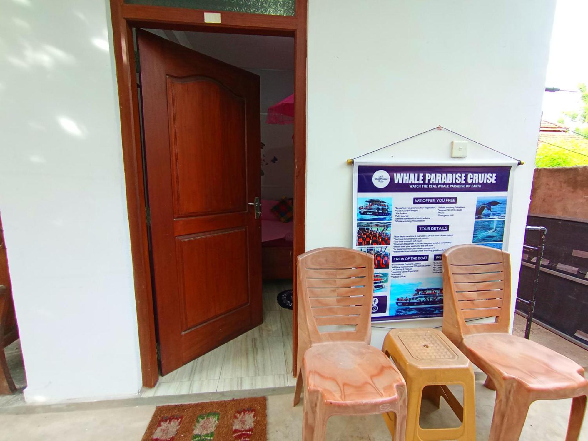 Pearl Deluna Resort Мириса Екстериор снимка