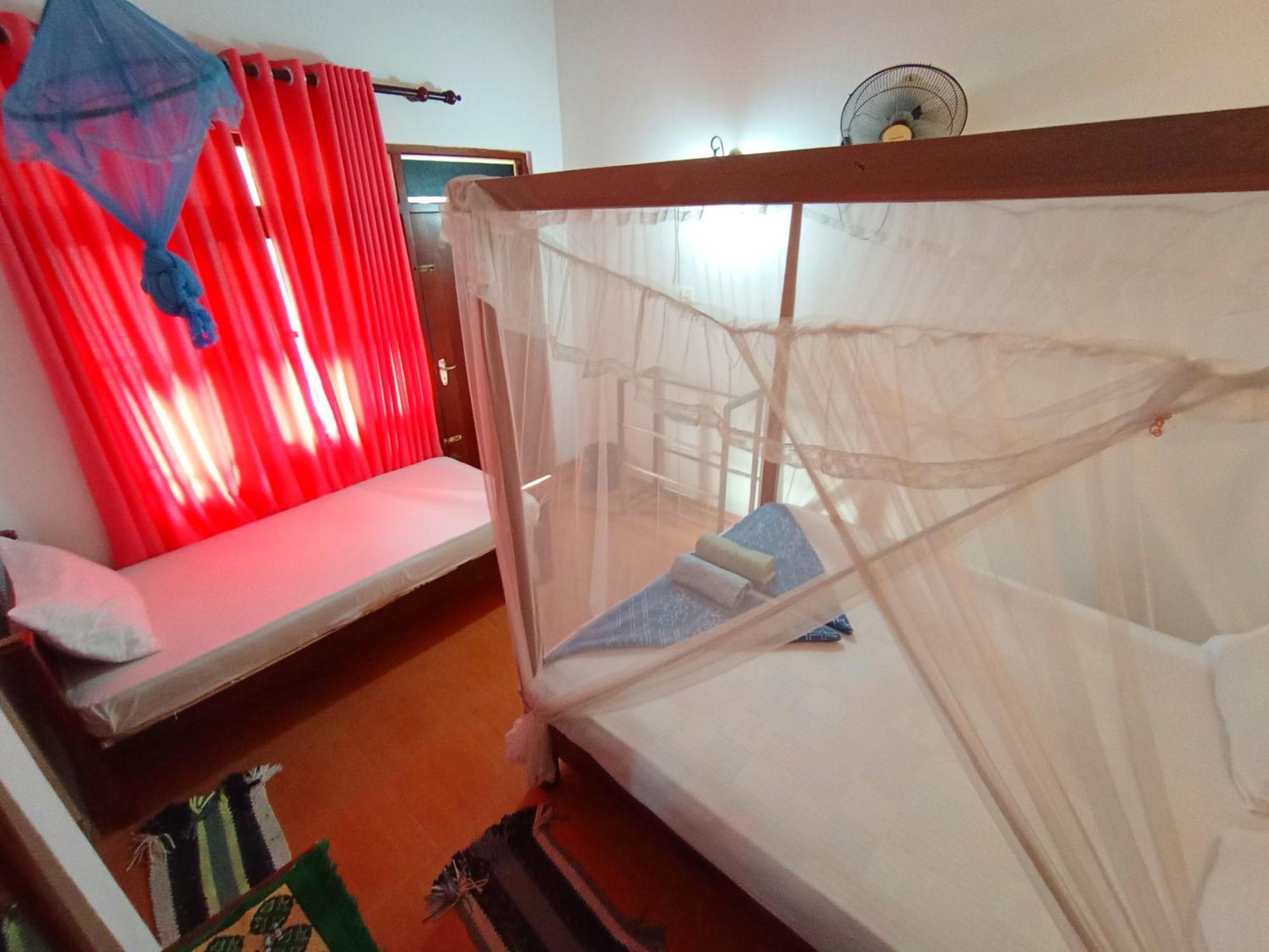 Pearl Deluna Resort Мириса Екстериор снимка