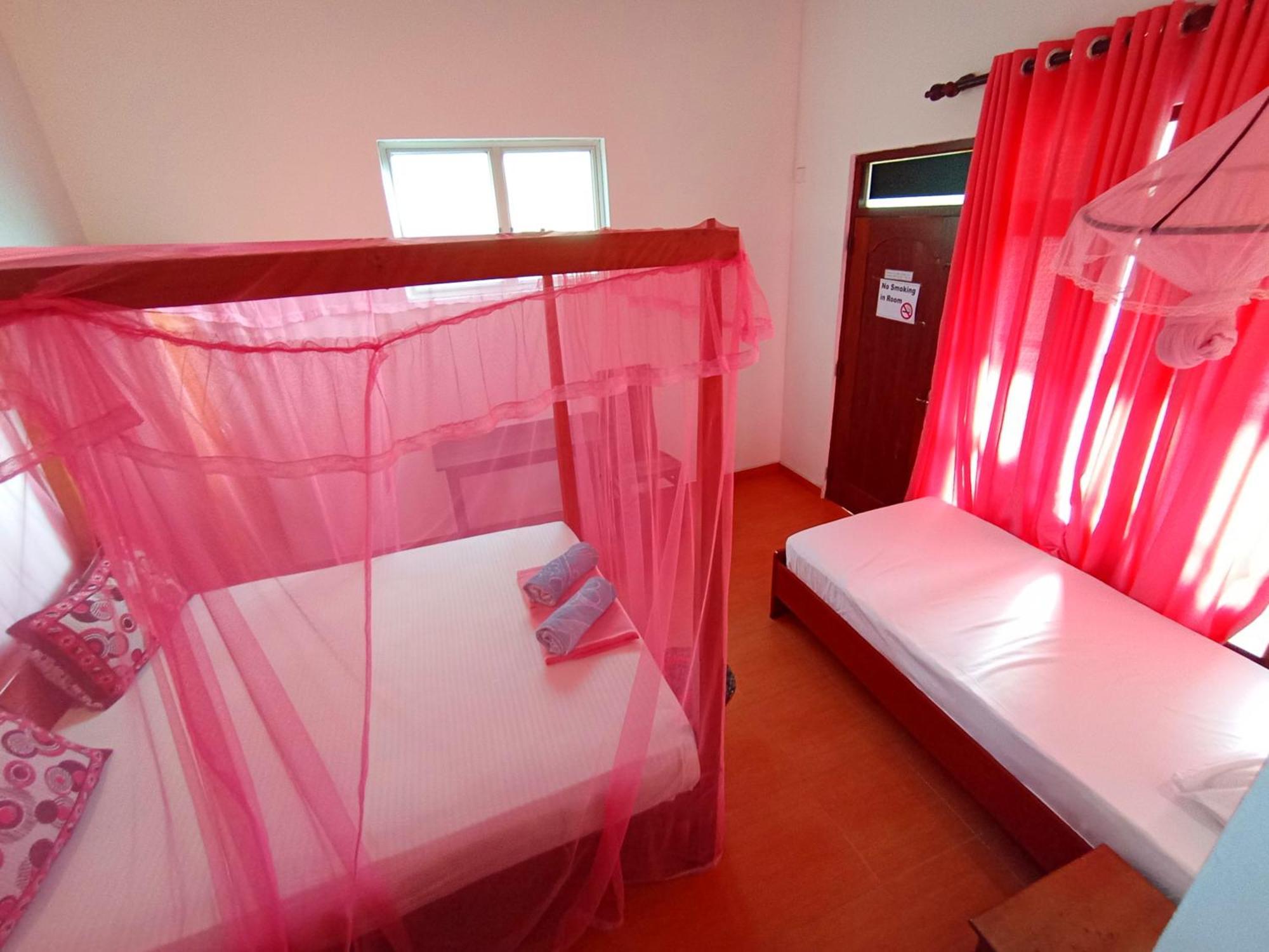 Pearl Deluna Resort Мириса Екстериор снимка