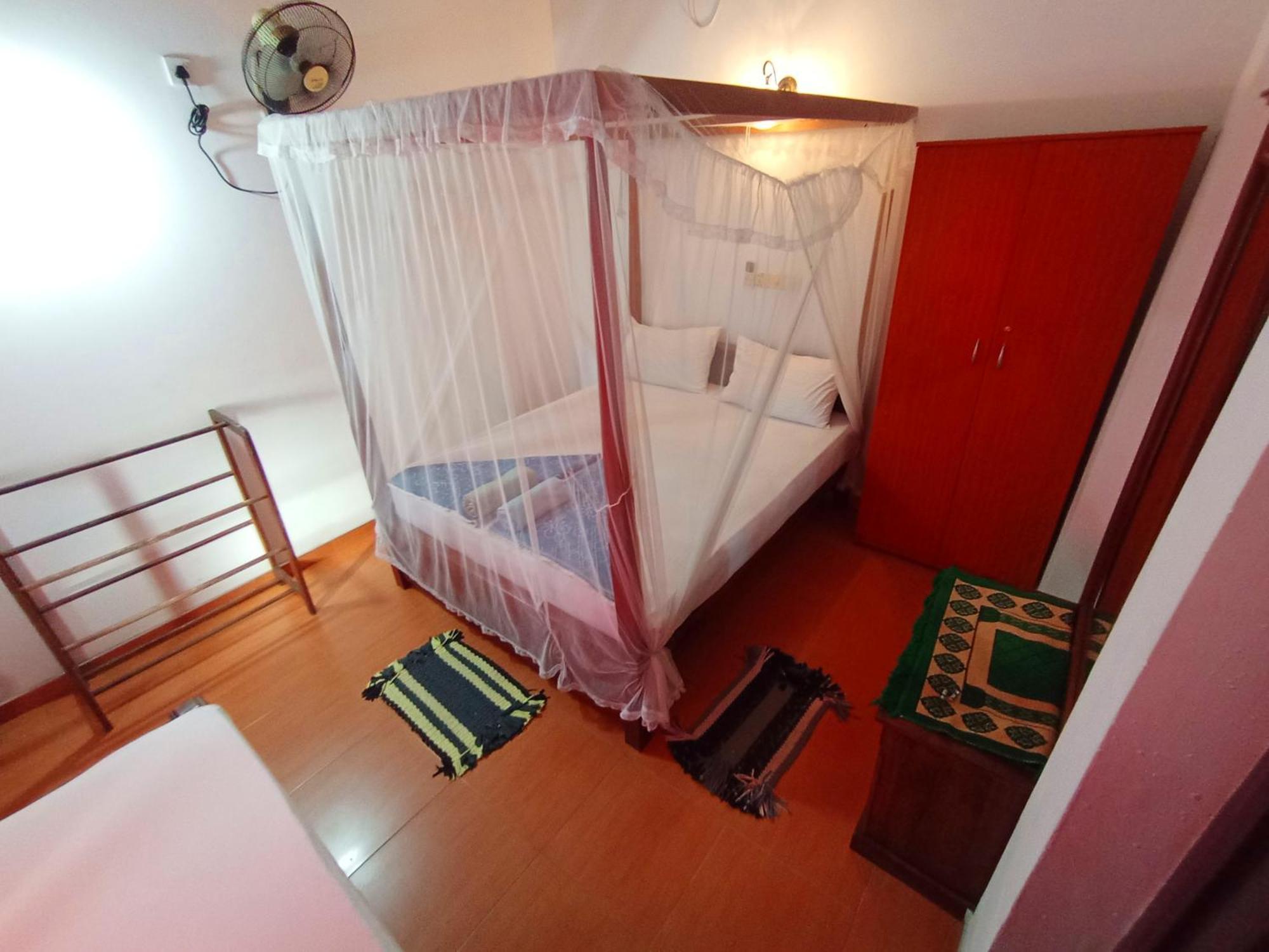 Pearl Deluna Resort Мириса Екстериор снимка