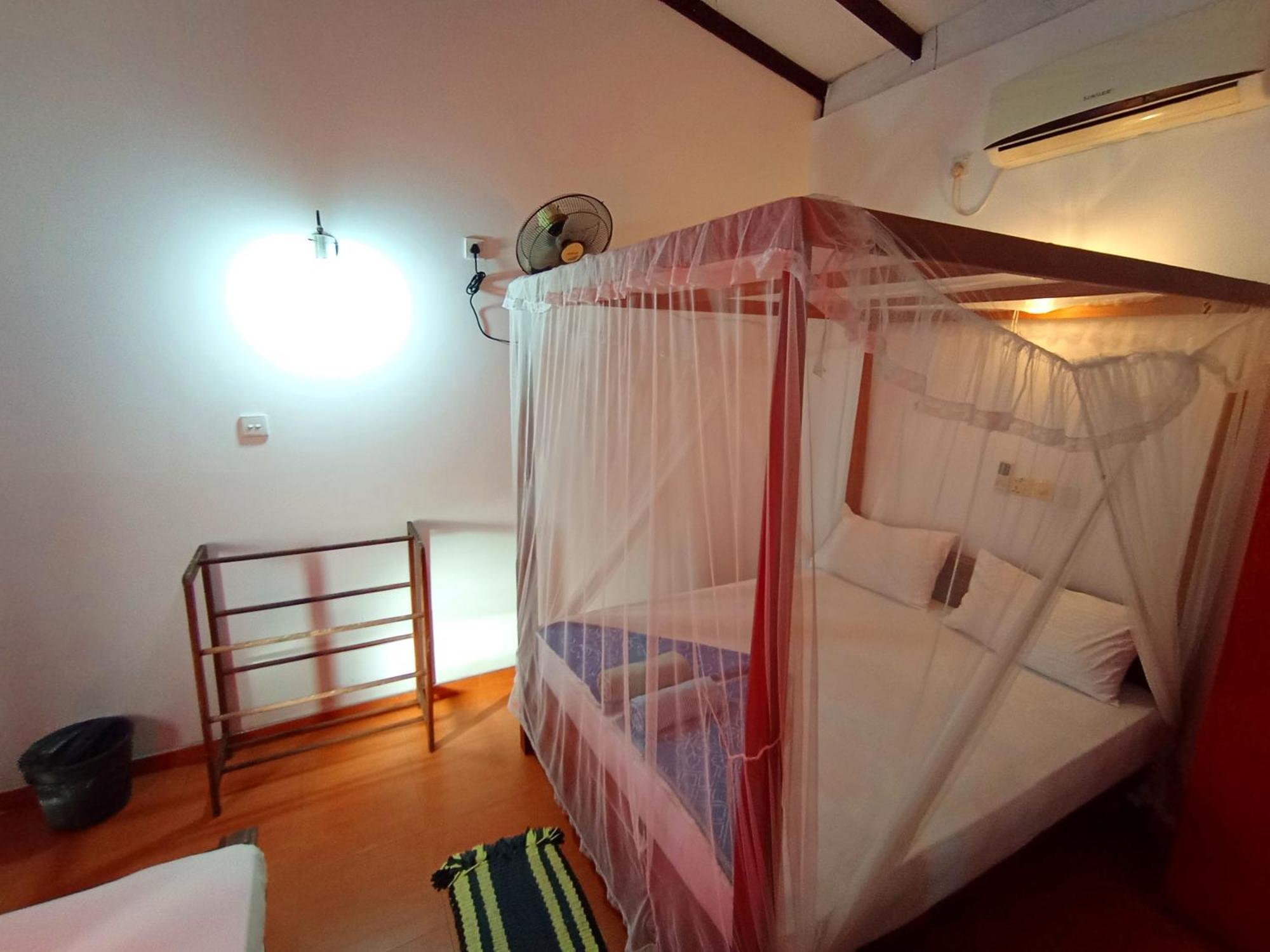 Pearl Deluna Resort Мириса Екстериор снимка