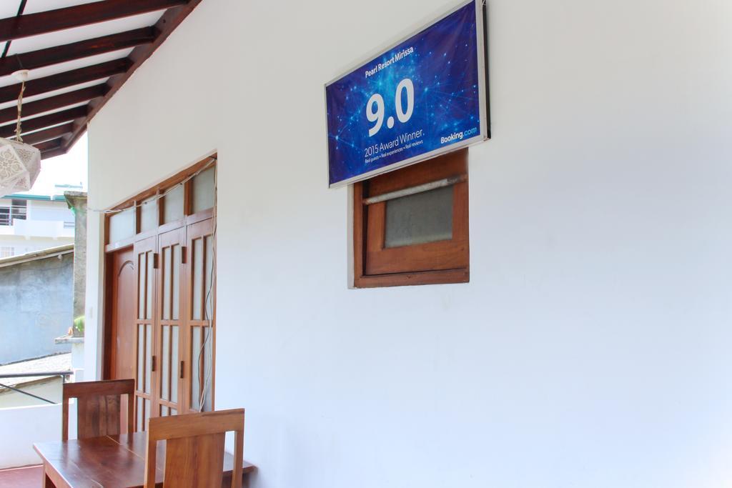 Pearl Deluna Resort Мириса Екстериор снимка